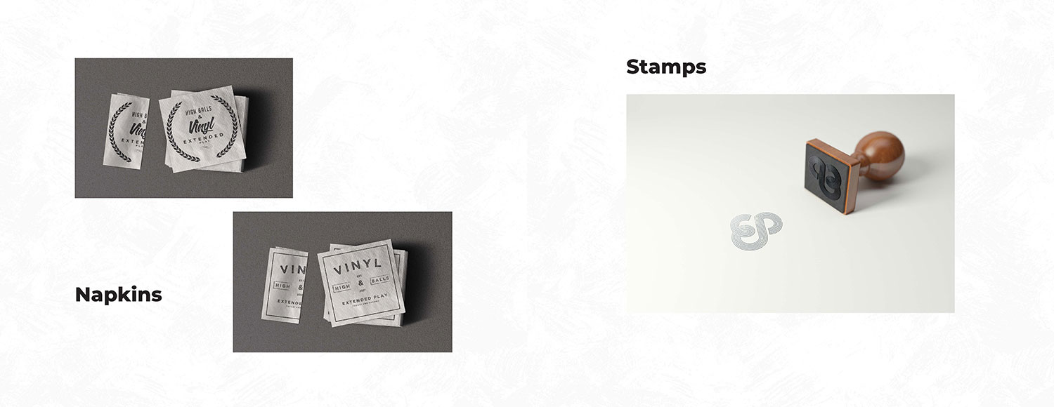 extend play styleguide