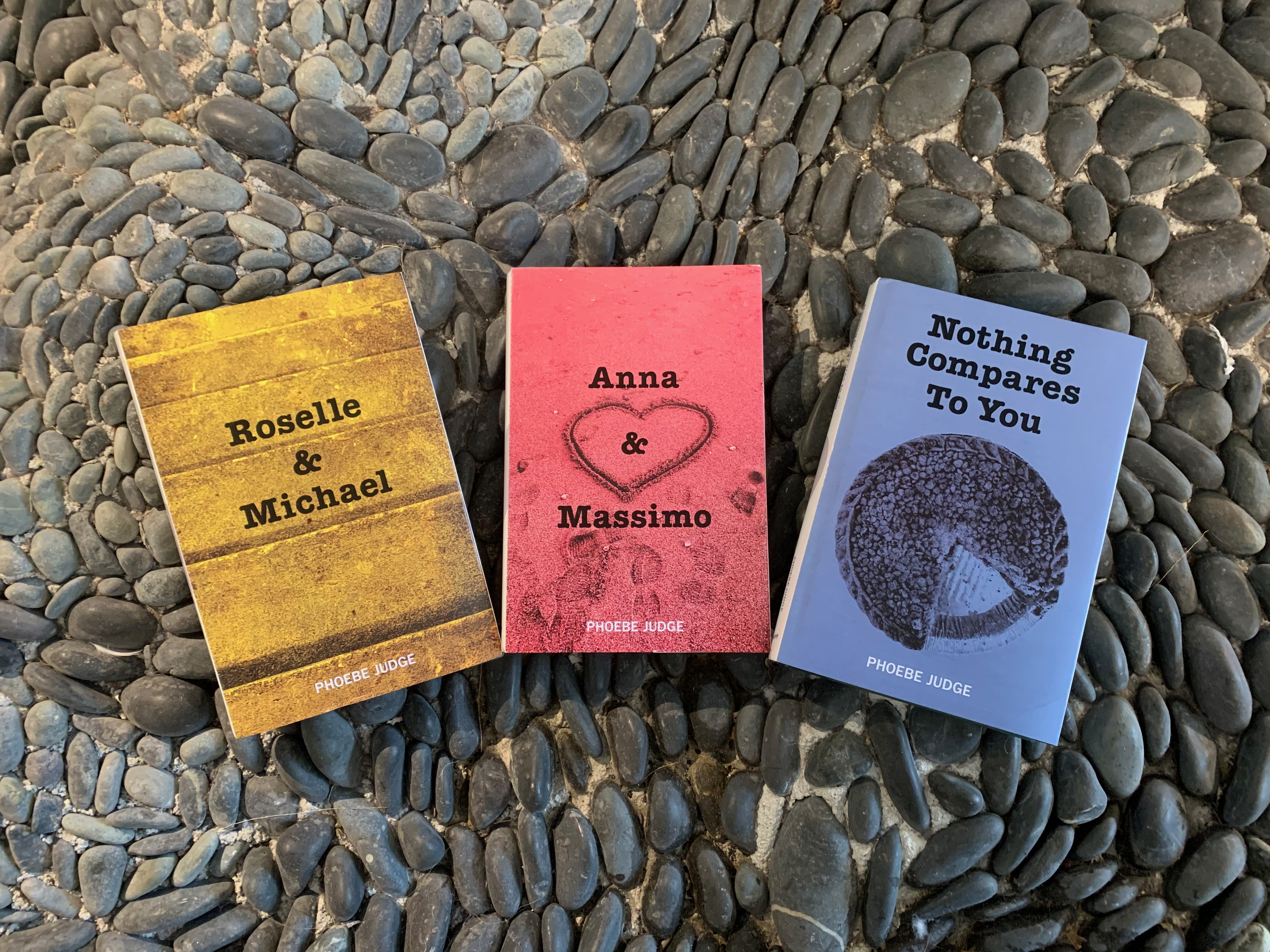 this is love trilogy