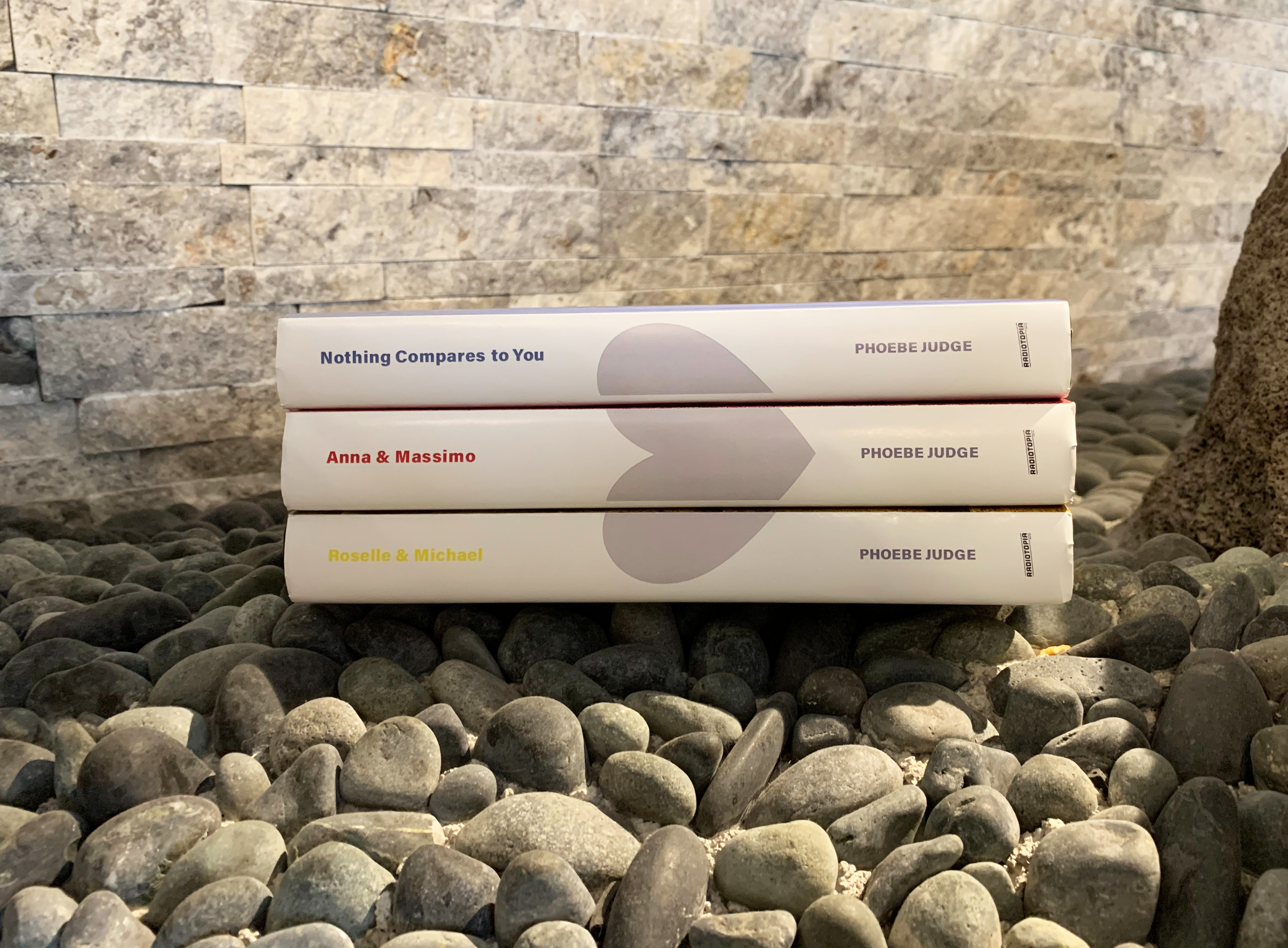 this is love trilogy