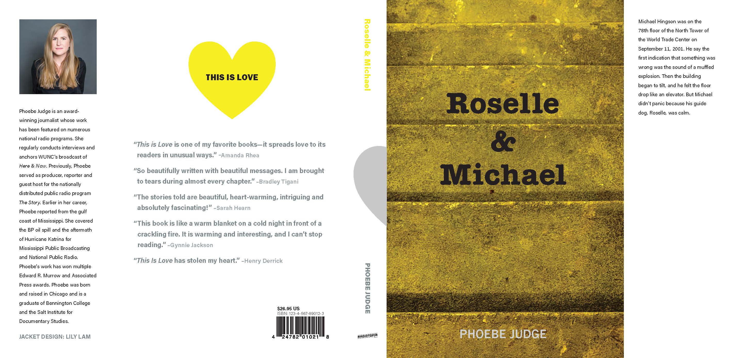 this is love trilogy