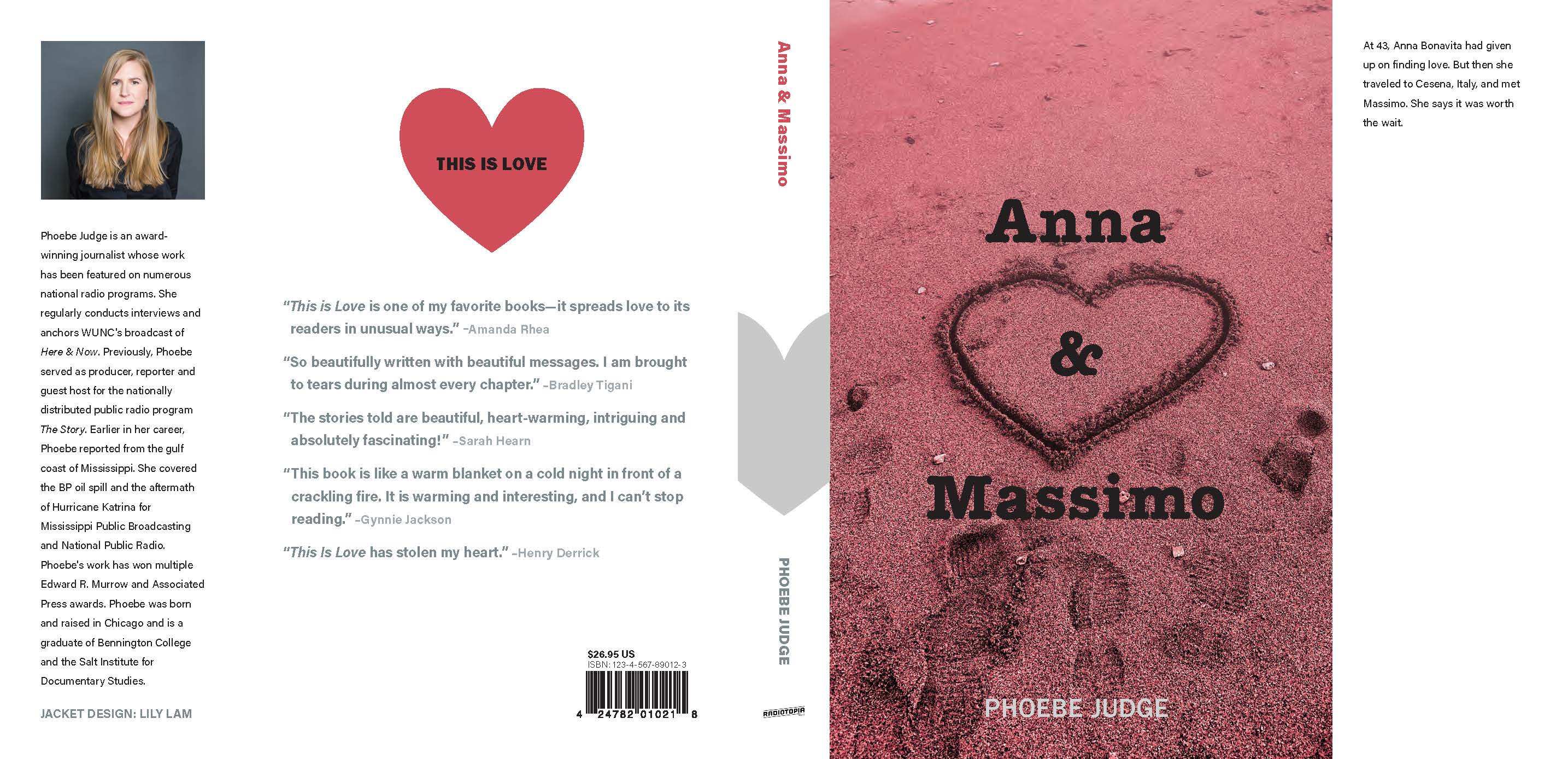 this is love trilogy