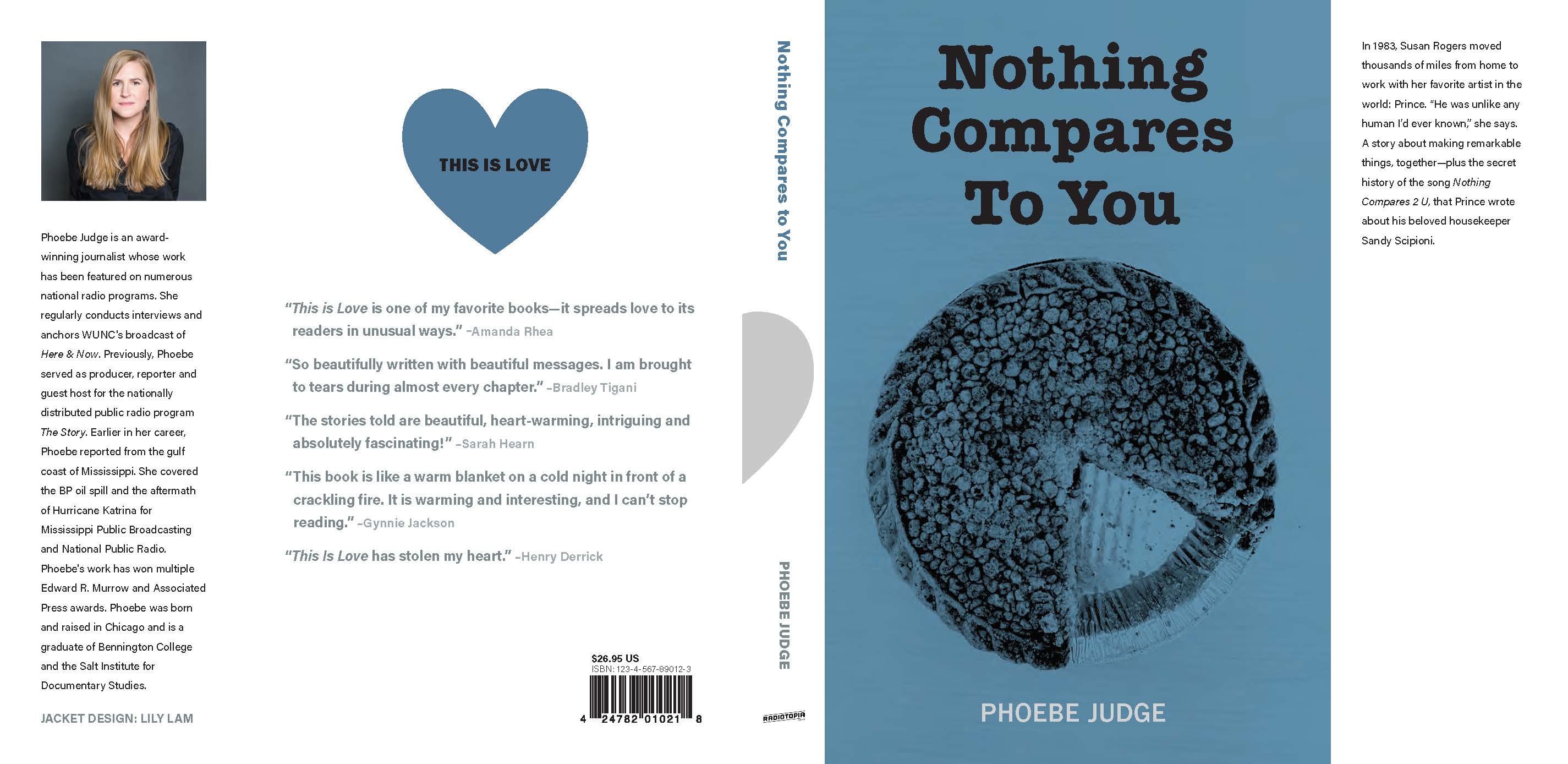 this is love trilogy