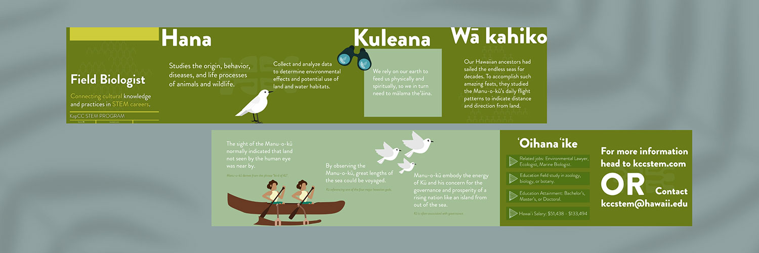 Hana Social campaign