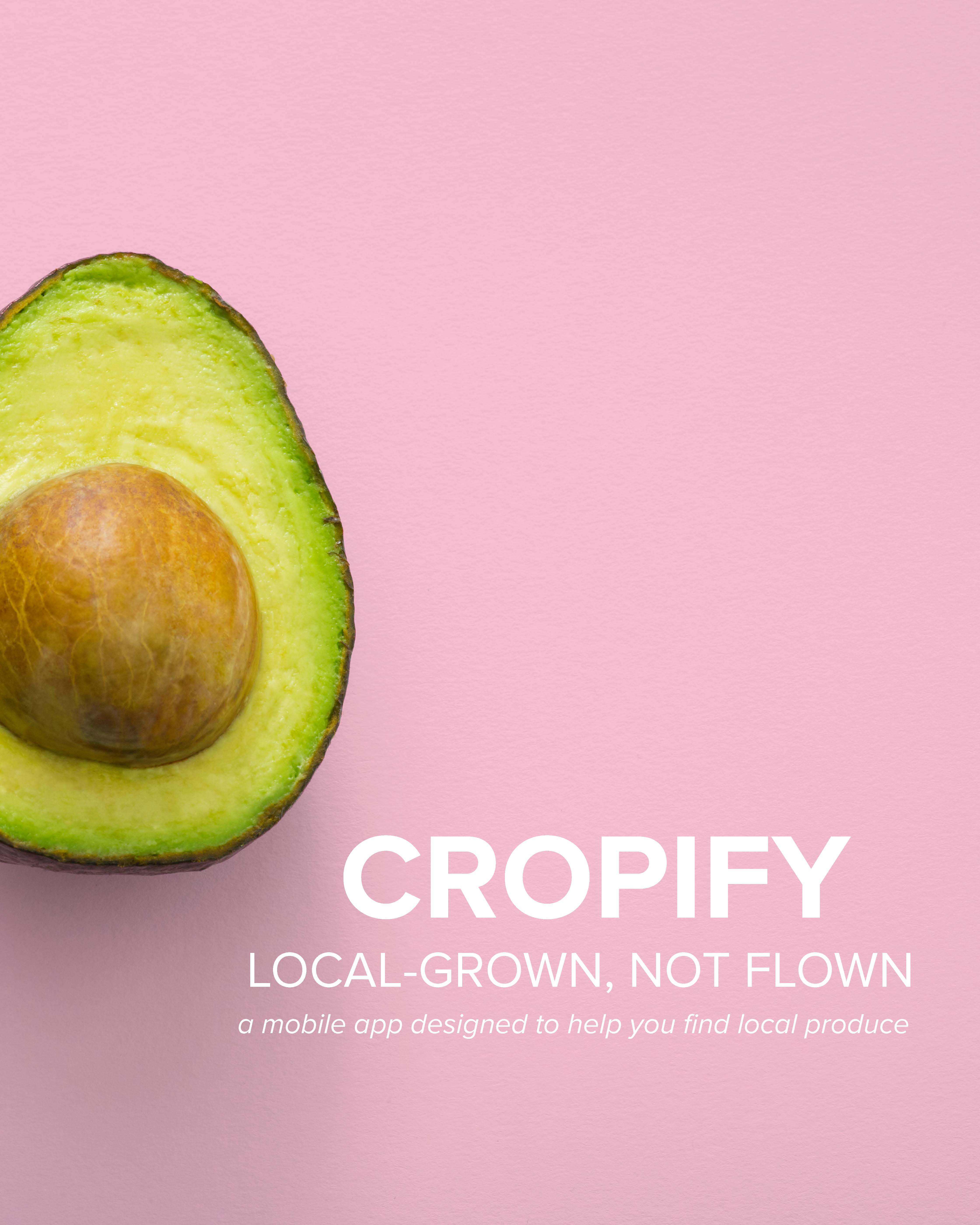 Cropify