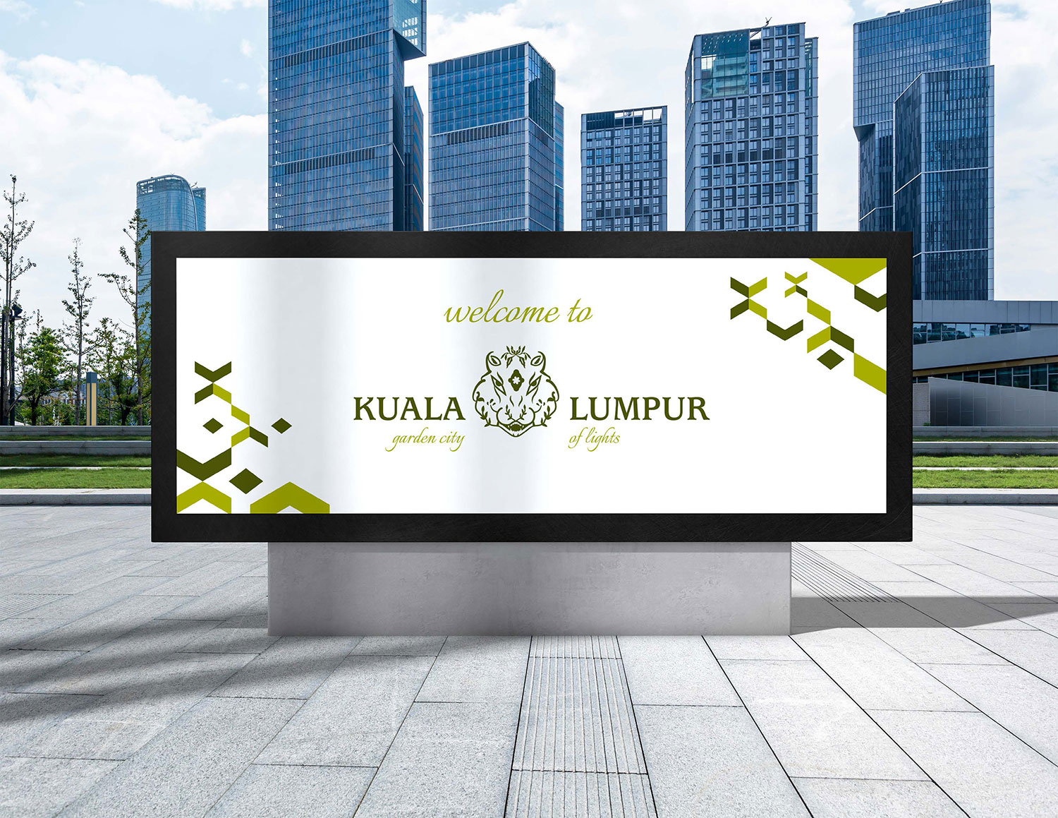 Kuala Lumpur