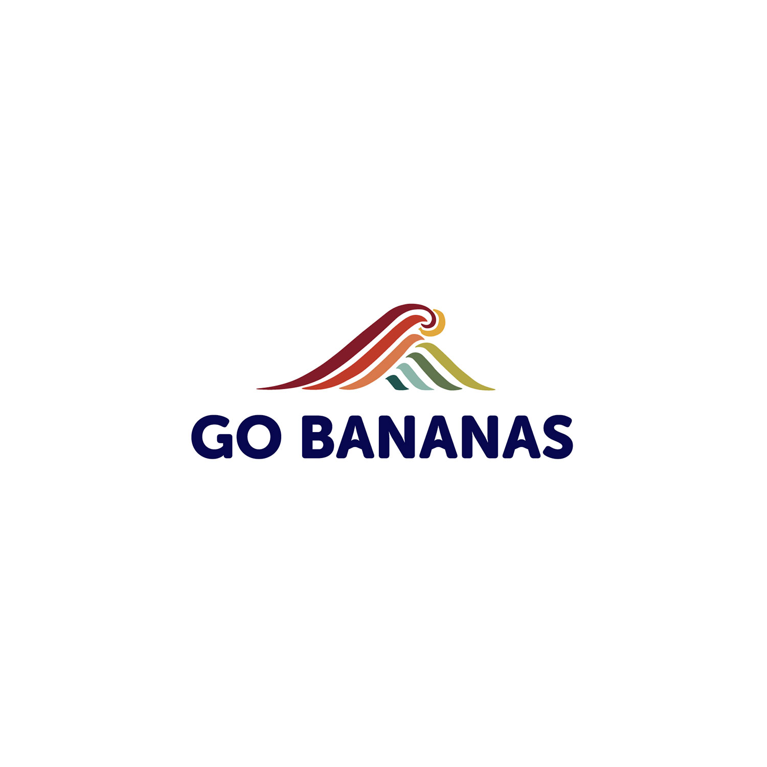 go banana logo