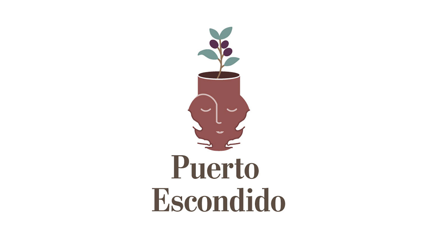puerto escondido logo