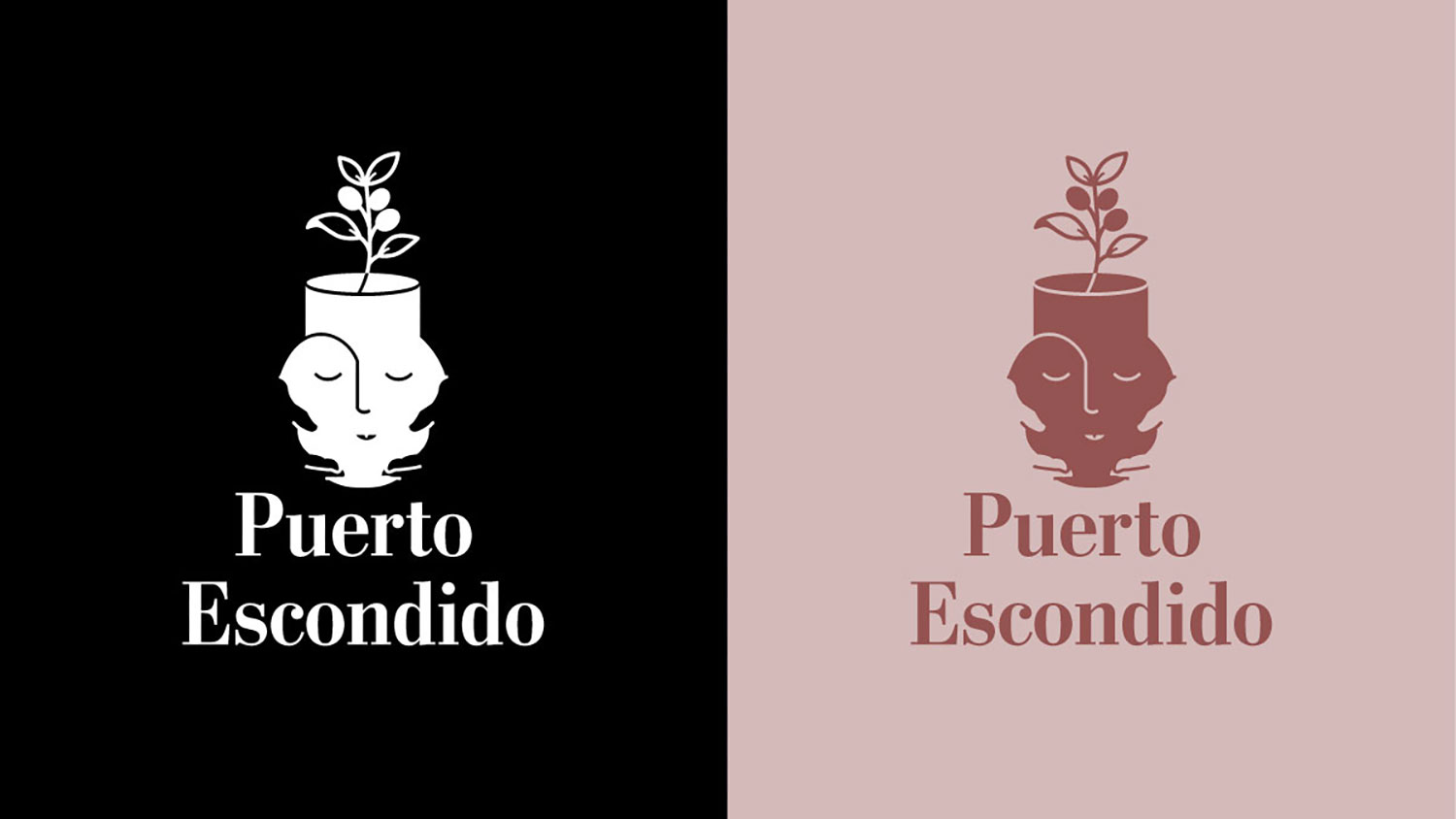 puerto escondido logo