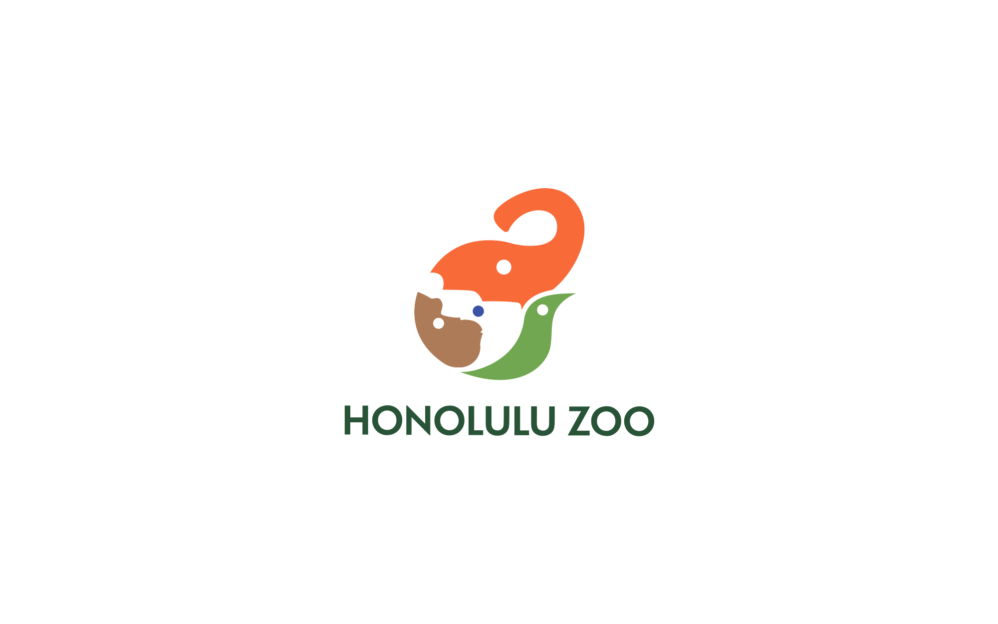 honolulu zoo